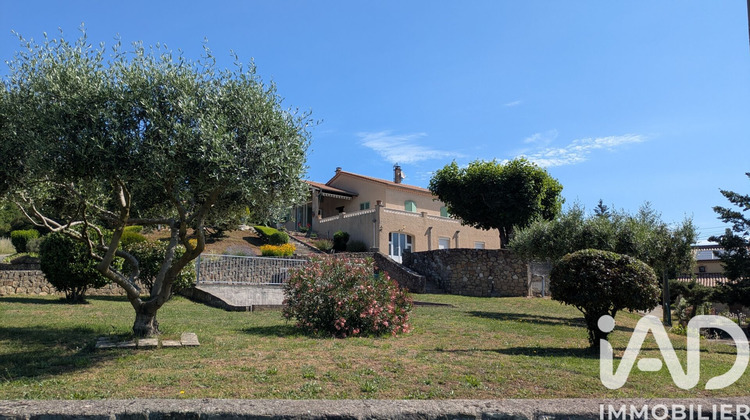 Ma-Cabane - Vente Maison Coux, 133 m²