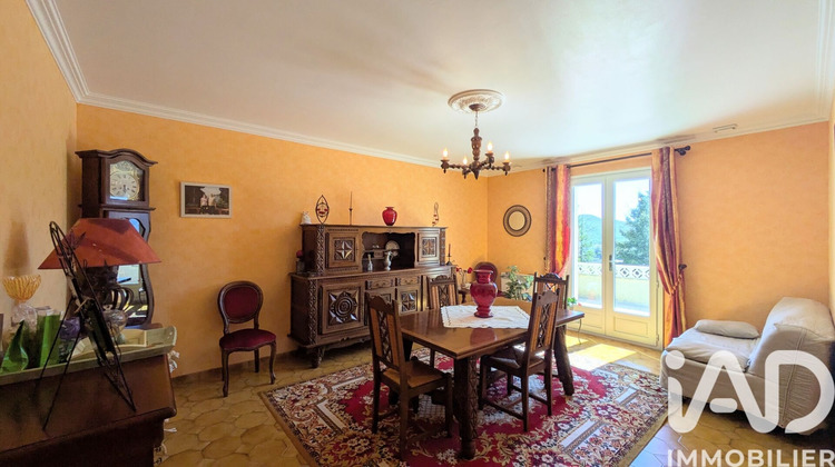 Ma-Cabane - Vente Maison Coux, 133 m²