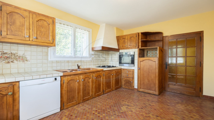 Ma-Cabane - Vente Maison Coux, 113 m²