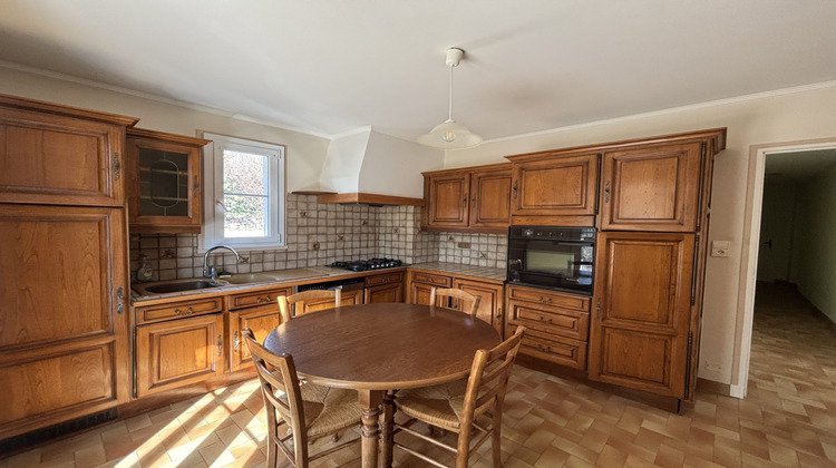 Ma-Cabane - Vente Maison Coux, 140 m²