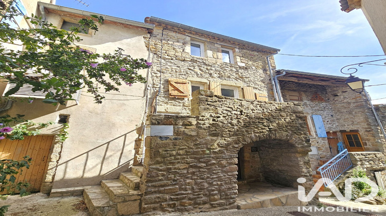 Ma-Cabane - Vente Maison Coux, 133 m²