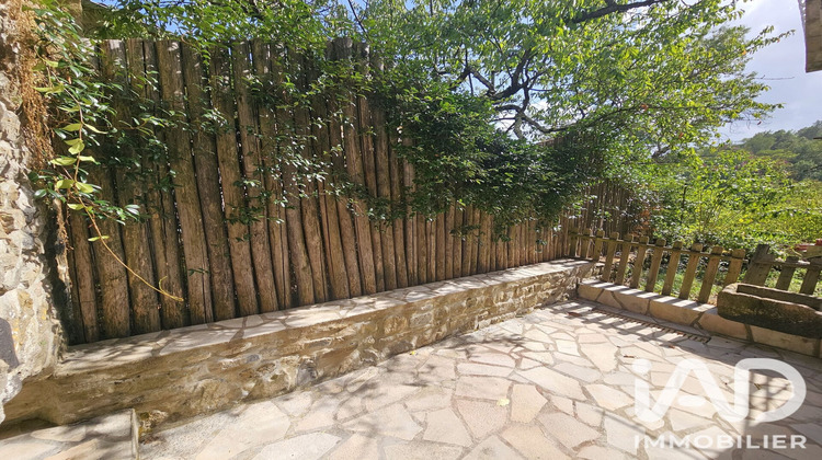 Ma-Cabane - Vente Maison Coux, 133 m²
