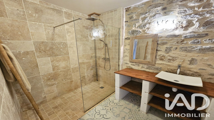 Ma-Cabane - Vente Maison Coux, 195 m²