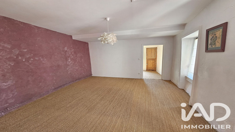 Ma-Cabane - Vente Maison Coux, 195 m²
