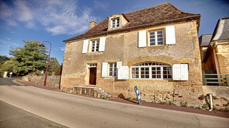 Ma-Cabane - Vente Maison Coux et bigaroque, 175 m²