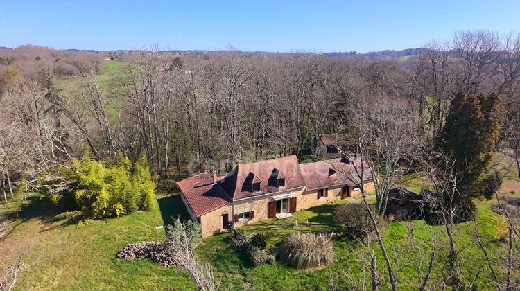 Ma-Cabane - Vente Maison COUX ET BIGAROQUE, 155 m²