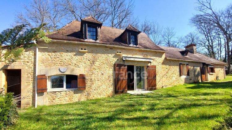 Ma-Cabane - Vente Maison COUX ET BIGAROQUE, 155 m²