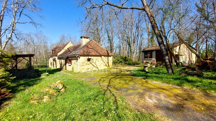 Ma-Cabane - Vente Maison COUX ET BIGAROQUE, 155 m²