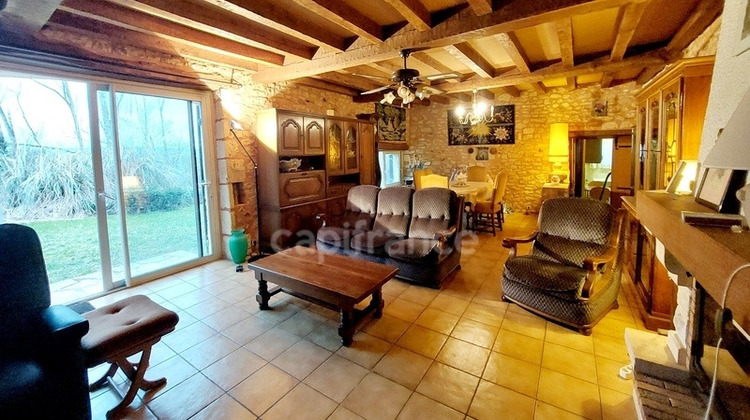 Ma-Cabane - Vente Maison COUX ET BIGAROQUE, 155 m²