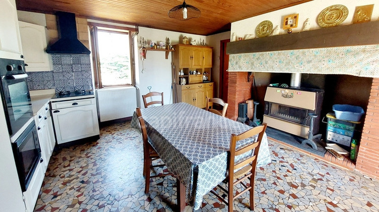 Ma-Cabane - Vente Maison COUX ET BIGAROQUE, 155 m²