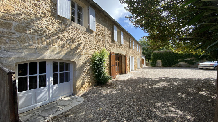 Ma-Cabane - Vente Maison Coux et bigaroque, 192 m²
