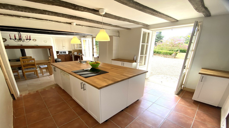 Ma-Cabane - Vente Maison Coux et bigaroque, 192 m²