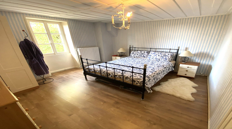 Ma-Cabane - Vente Maison Coux et bigaroque, 192 m²