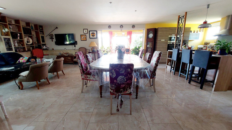 Ma-Cabane - Vente Maison COUX ET BIGAROQUE, 161 m²