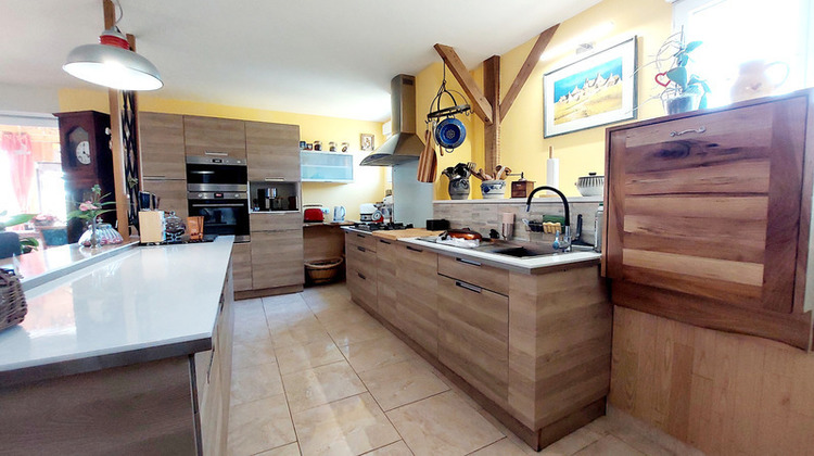 Ma-Cabane - Vente Maison COUX ET BIGAROQUE, 161 m²