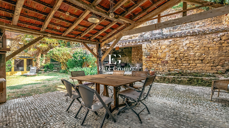 Ma-Cabane - Vente Maison COUX-ET-BIGAROQUE, 280 m²