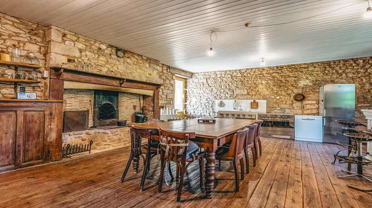 Ma-Cabane - Vente Maison COUX-ET-BIGAROQUE, 280 m²