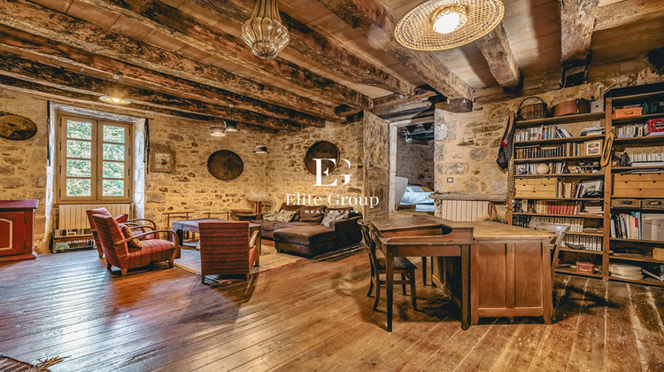 Ma-Cabane - Vente Maison COUX-ET-BIGAROQUE, 280 m²
