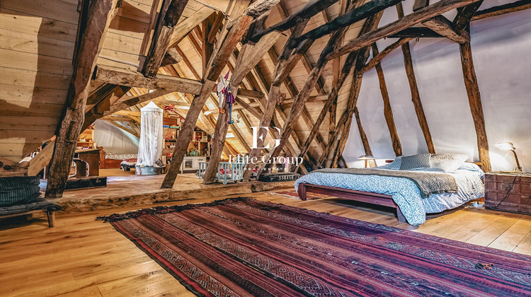 Ma-Cabane - Vente Maison COUX-ET-BIGAROQUE, 280 m²