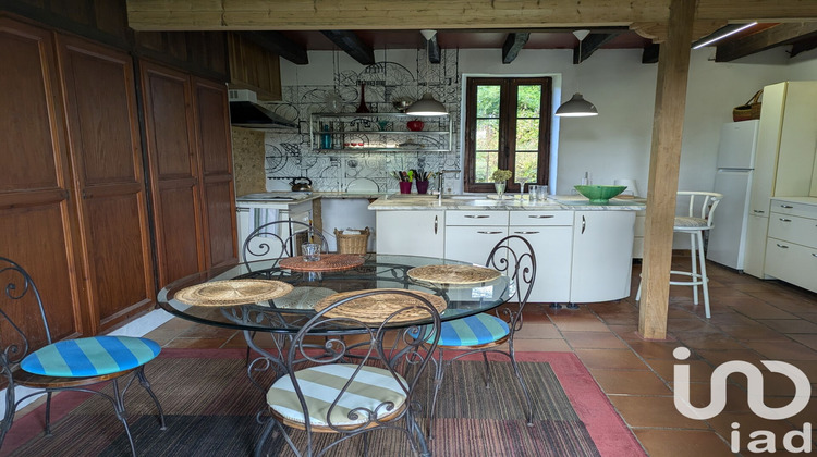 Ma-Cabane - Vente Maison Coux Et Bigaroque-Mouzens, 217 m²