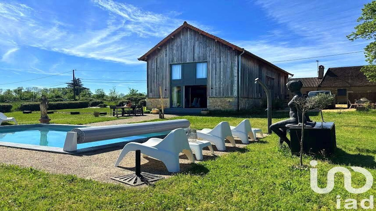 Ma-Cabane - Vente Maison Coux Et Bigaroque-Mouzens, 220 m²