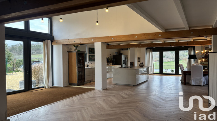 Ma-Cabane - Vente Maison Coux Et Bigaroque-Mouzens, 220 m²