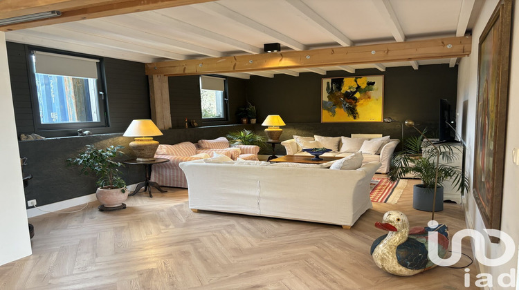 Ma-Cabane - Vente Maison Coux Et Bigaroque-Mouzens, 220 m²