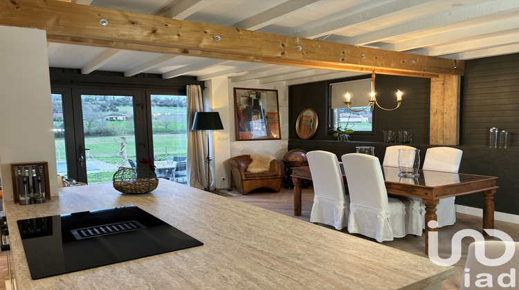 Ma-Cabane - Vente Maison Coux Et Bigaroque-Mouzens, 220 m²