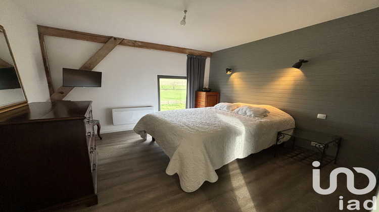 Ma-Cabane - Vente Maison Coux Et Bigaroque-Mouzens, 220 m²