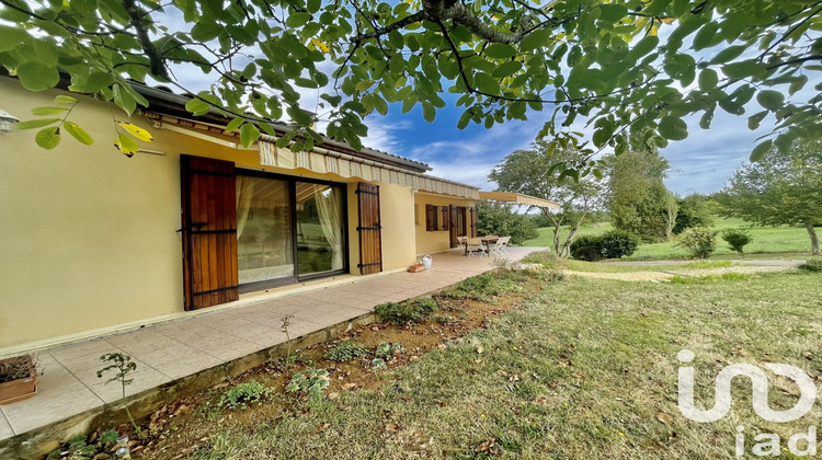 Ma-Cabane - Vente Maison Coux Et Bigaroque-Mouzens, 173 m²