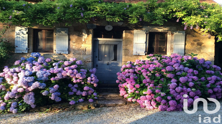 Ma-Cabane - Vente Maison Coux Et Bigaroque-Mouzens, 174 m²