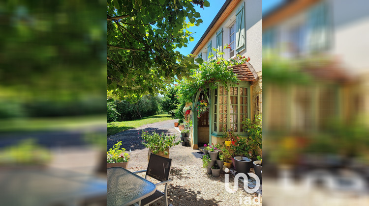 Ma-Cabane - Vente Maison Coux Et Bigaroque-Mouzens, 227 m²