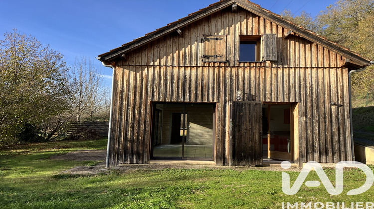 Ma-Cabane - Vente Maison Coux Et Bigaroque-Mouzens, 80 m²