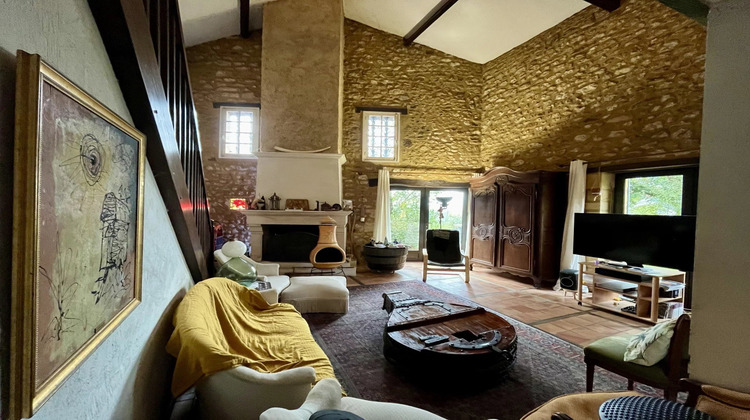 Ma-Cabane - Vente Maison Coux et Bigaroque-Mouzens, 269 m²