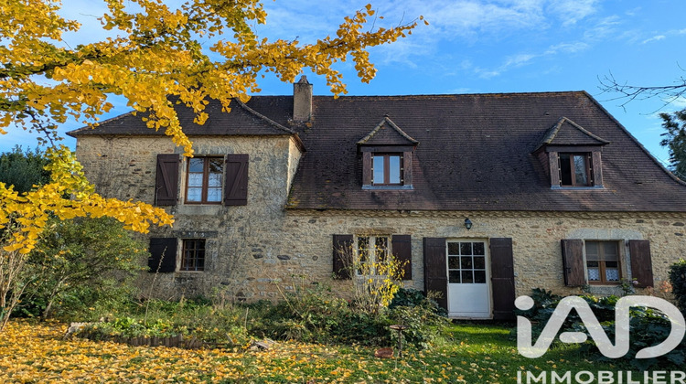 Ma-Cabane - Vente Maison Coux Et Bigaroque-Mouzens, 131 m²