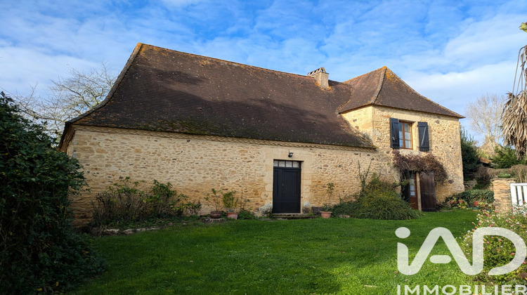 Ma-Cabane - Vente Maison Coux Et Bigaroque-Mouzens, 131 m²
