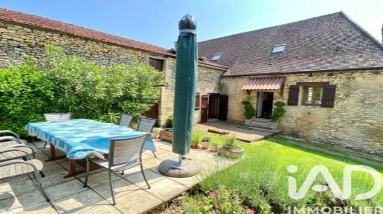 Ma-Cabane - Vente Maison Coux Et Bigaroque-Mouzens, 375 m²