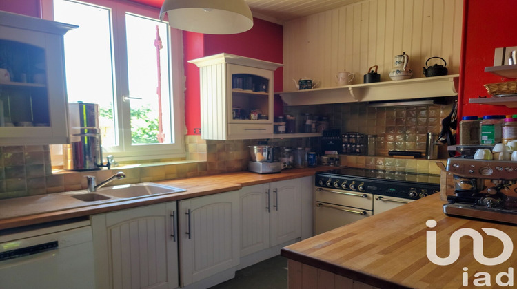 Ma-Cabane - Vente Maison Coux Et Bigaroque-Mouzens, 338 m²