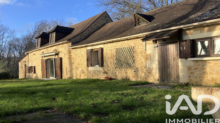 Ma-Cabane - Vente Maison Coux Et Bigaroque-Mouzens, 148 m²