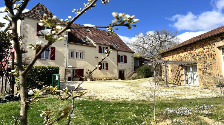 Ma-Cabane - Vente Maison Coux et Bigaroque-Mouzens, 368 m²