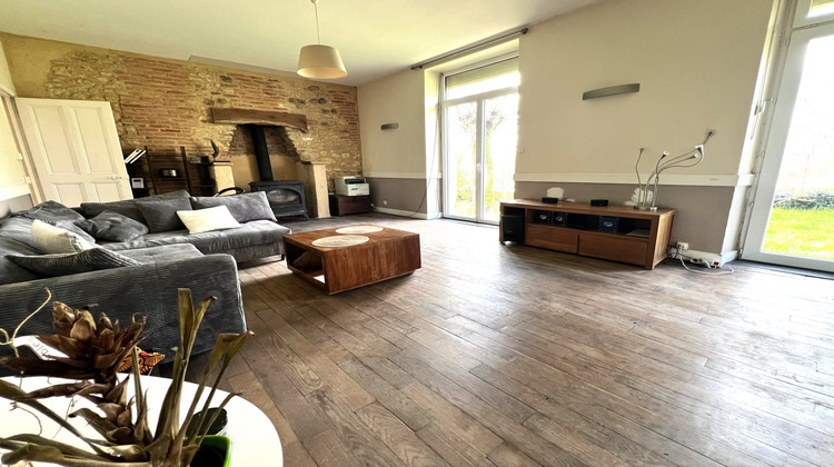 Ma-Cabane - Vente Maison Coux et Bigaroque-Mouzens, 368 m²