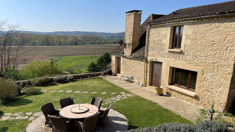 Ma-Cabane - Vente Maison COUX ET BIGAROQUE MOUZENS, 294 m²