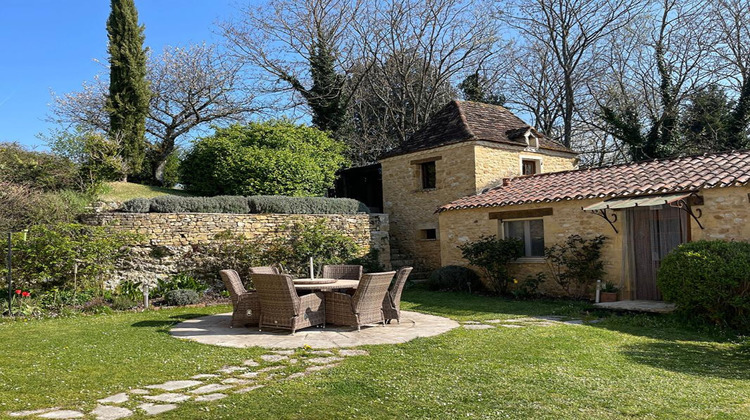 Ma-Cabane - Vente Maison COUX ET BIGAROQUE MOUZENS, 294 m²