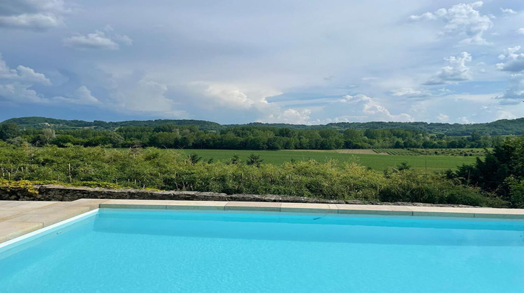 Ma-Cabane - Vente Maison COUX ET BIGAROQUE MOUZENS, 294 m²