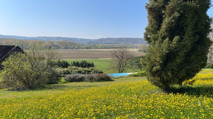 Ma-Cabane - Vente Maison COUX ET BIGAROQUE MOUZENS, 294 m²