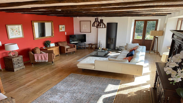 Ma-Cabane - Vente Maison COUX ET BIGAROQUE MOUZENS, 294 m²