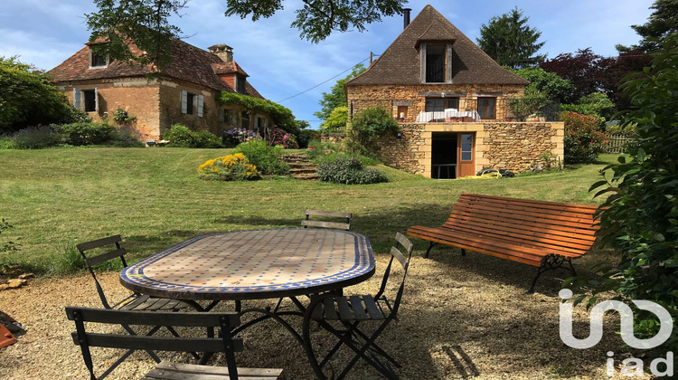 Ma-Cabane - Vente Maison Coux Et Bigaroque-Mouzens, 174 m²