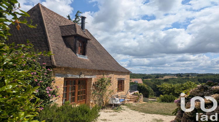 Ma-Cabane - Vente Maison Coux Et Bigaroque-Mouzens, 174 m²