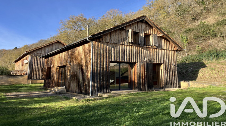 Ma-Cabane - Vente Maison Coux Et Bigaroque-Mouzens, 80 m²