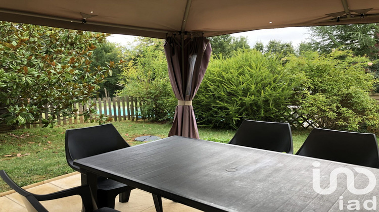Ma-Cabane - Vente Maison Coux Et Bigaroque-Mouzens, 338 m²
